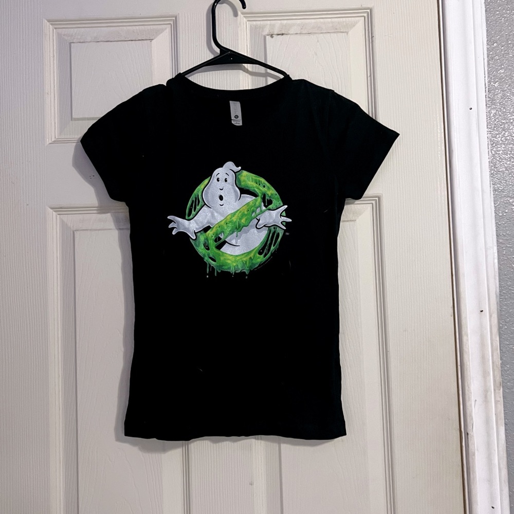 Ghostbusters T-shirt